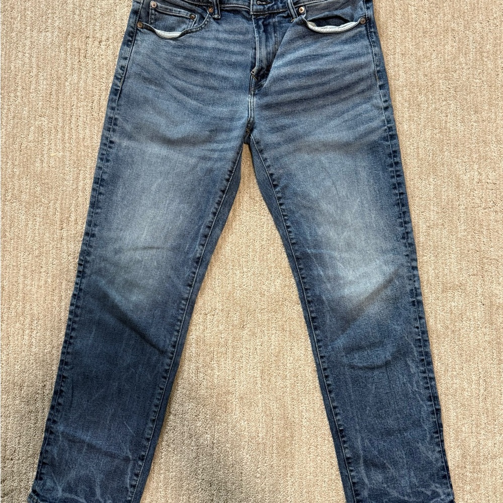 American Eagle Original Straight Men's Jeans